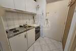 Jednosoban stan, Rijeka, Pećine, prodaja, 124500 €, 21 m2