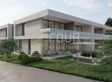 Dvosoban stan, Rovinj, prodaja, 229500 €, 58 m2