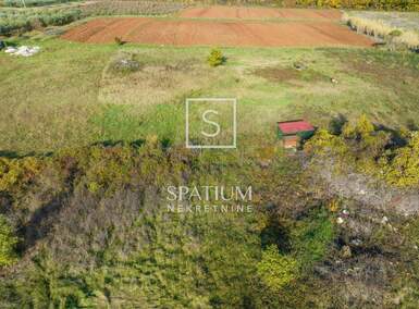 Zemljiste, Poreč, prodaja, 150000 €, 850 m2