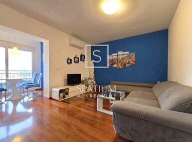 Trosoban stan, Kostrena, Paveki, prodaja, 277000 €, 71 m2