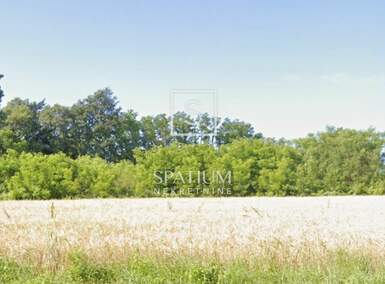 Zemljiste, Barban, prodaja, 125000 €, 742 m2