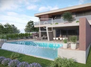 Kuca, Labin, prodaja, 1500000 €, 250 m2