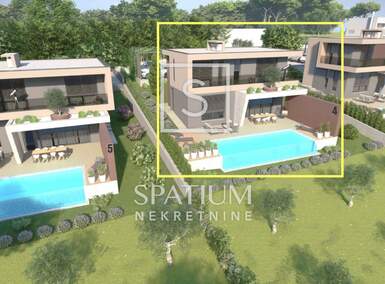 Kuca, Labin, prodaja, 1350000 €, 216 m2