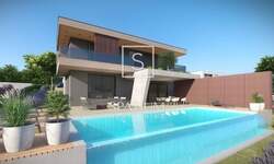 Kuca, Labin, prodaja, 1480000 €, 240 m2