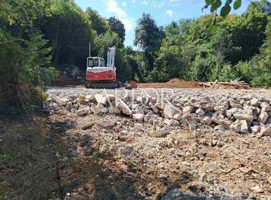 Zemljiste, Otočac, prodaja, 117000 €, 6000 m2