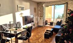 Trosoban stan, Rijeka, Gornja Vežica, prodaja, 263000 €, 62 m2