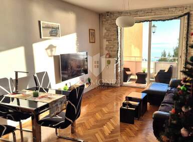 Trosoban stan, Rijeka, Gornja Vežica, prodaja, 263000 €, 62 m2