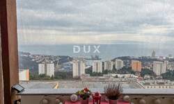 Trosoban stan, Rijeka, Gornja Vežica, prodaja, 210000 €, 60 m2