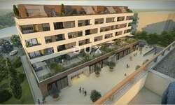 Trosoban stan, Rijeka, Srdoči, prodaja, 306000 €, 81 m2