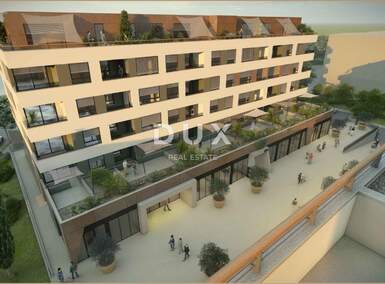 Trosoban stan, Rijeka, Srdoči, prodaja, 306000 €, 81 m2