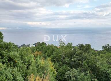 Zemljiste, Opatija, Opatija - Centar, prodaja, 1100000 €, 950 m2