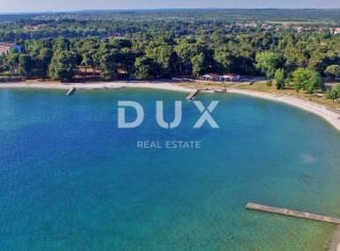 Zemljiste, Fažana, Valbandon, prodaja, 110000 €, 496 m2