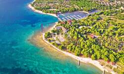 Zemljiste, Fažana, Valbandon, prodaja, 110000 €, 496 m2