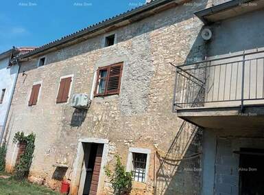 Kuca, Sveti Lovreč, prodaja, 200000 €, 300 m2