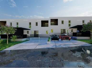 Kuca, Poreč, prodaja, 360000 €, 100 m2