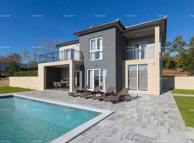 Kuca, Labin, prodaja, 630000 €, 157 m2