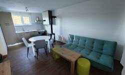 Dvosoban stan, Viškovo, Saršoni, najam, 1 €, 40 m2