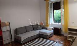Jednosoban stan, Rijeka, Belveder, najam, 350 €, 25 m2