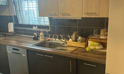 Jednosoban stan, Kraljevica, najam, 450 €, 40 m2