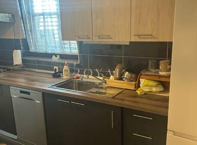 Jednosoban stan, Kraljevica, najam, 450 €, 40 m2