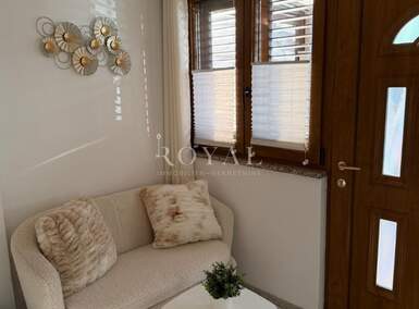 Jednosoban stan, Rijeka, Drenova, najam, 450 €, 26 m2