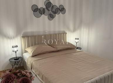 Trosoban stan, Rijeka, Martinkovac, najam, 1000 €, 75 m2