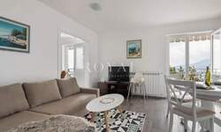 Trosoban stan, Opatija, Veprinac, najam, 650 €, 70 m2