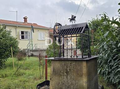 Kuca, Labin, prodaja, 299000 €, 240 m2