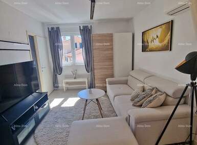 Dvosoban stan, Rovinj, prodaja, 230000 €, 45 m2