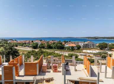 Dvosoban stan, Medulin, prodaja, 442070 €, 80 m2