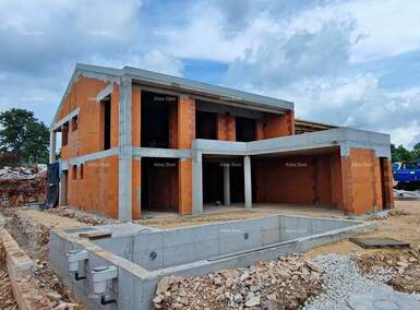 Kuca, Vodnjan, prodaja, 376000 €, 250 m2