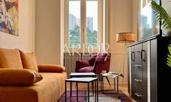 Dvosoban stan, Rijeka, Centar, prodaja, 135000 €, 45 m2