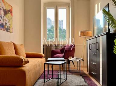 Dvosoban stan, Rijeka, Centar, prodaja, 135000 €, 45 m2