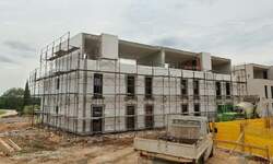 Trosoban stan, Poreč, Tar, prodaja, 255000 €, 78 m2