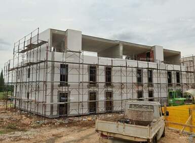 Trosoban stan, Poreč, Tar, prodaja, 255000 €, 78 m2