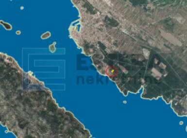 Zemljiste, Biograd na Moru, prodaja, 187000 €, 2600 m2