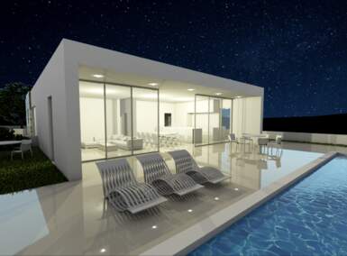 Zemljiste, Sukošan, prodaja, 125000 €, 617 m2