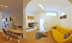 Dvosoban stan, Pula, Centar, prodaja, 160000 €, 26 m2