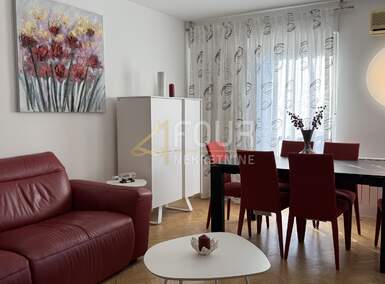 Trosoban stan, Rijeka, Gornja Vežica, prodaja, 332000 €, 67 m2