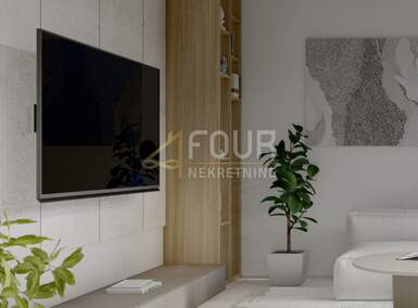 Trosoban stan, Rovinj, prodaja, 290500 €, 73 m2