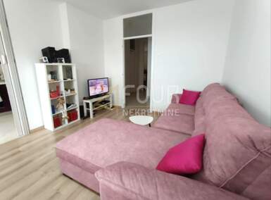 Trosoban stan, Rijeka, Zamet, najam, 700 €, 67 m2