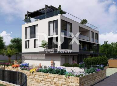 Cetvorosoban stan, Sukošan, prodaja, 559900 €, 88 m2