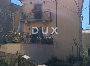 Kuca, Cres, Beli, prodaja, 315000 €, 180 m2