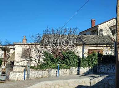 Kuca, Kostrena, prodaja, 210000 €, 100 m2