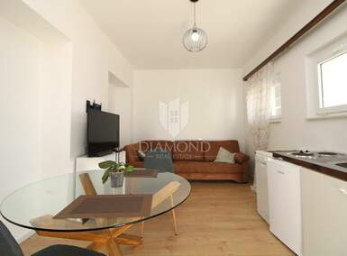 Dvosoban stan, Rijeka, Vojak, prodaja, 250000 €, 50 m2