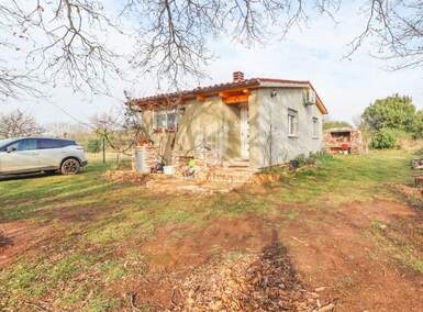 Kuca, Medulin, prodaja, 207500 €, 42 m2