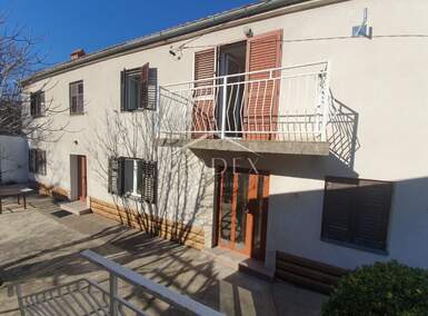 Kuca, Vinodol, Drivenik, najam, 1000 €, 170 m2