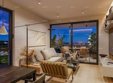 Dvosoban stan, Pula, prodaja, 279226 €, 55 m2