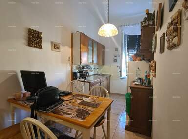 Dvosoban stan, Pula, prodaja, 165000 €, 61 m2