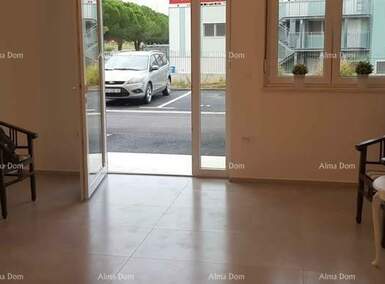 Poslovni prostor, Pula, prodaja, 134000 €, 30 m2